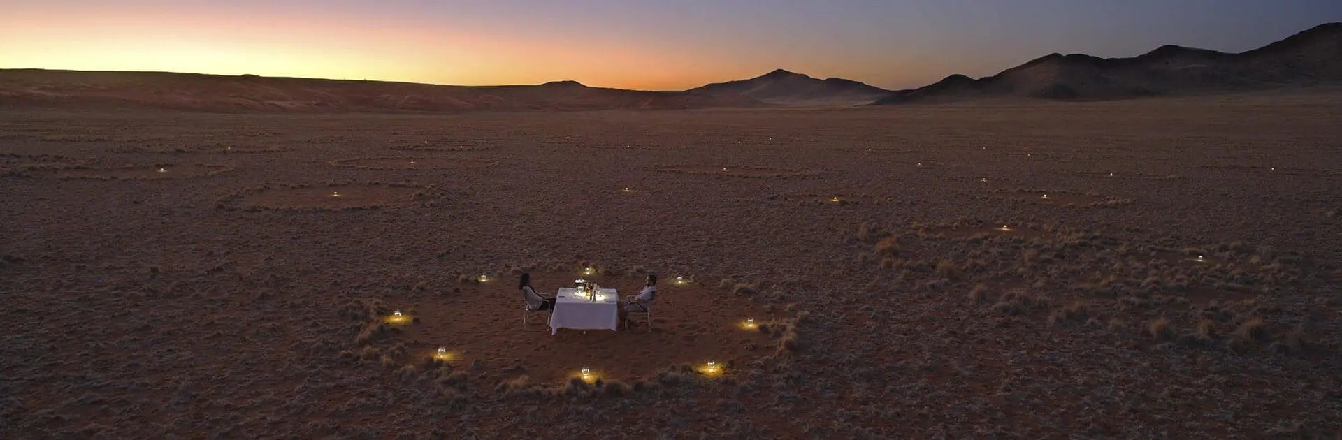 Sossusvlei, Namibia | Go2Africa