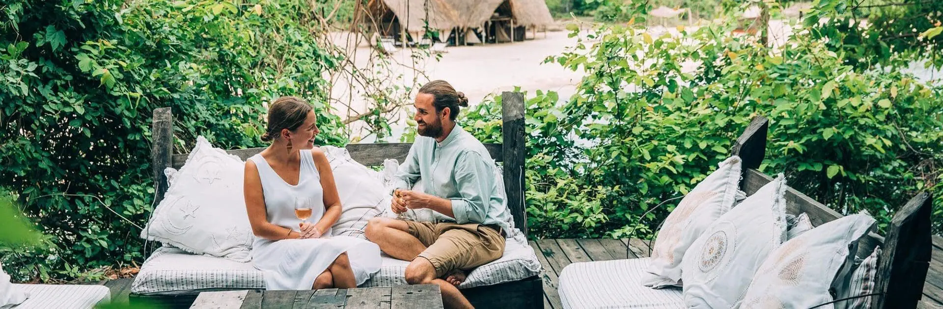 Mahale Mountains, Tanzania | Go2Africa