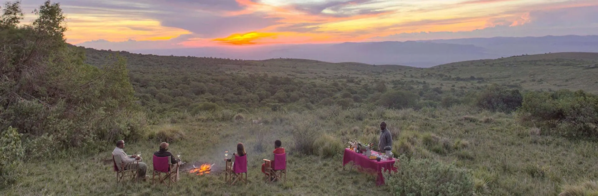 Ngorongoro Crater, Tanzania | Go2Africa