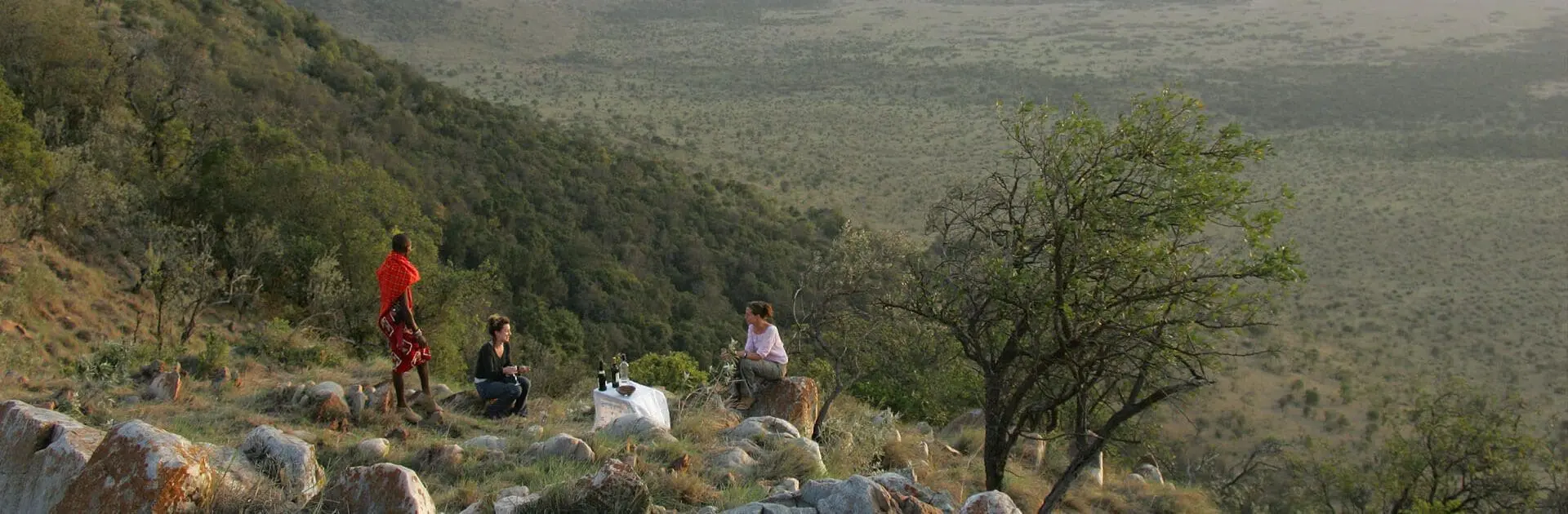 Masai Mara National Reserve, Kenya | Go2Africa