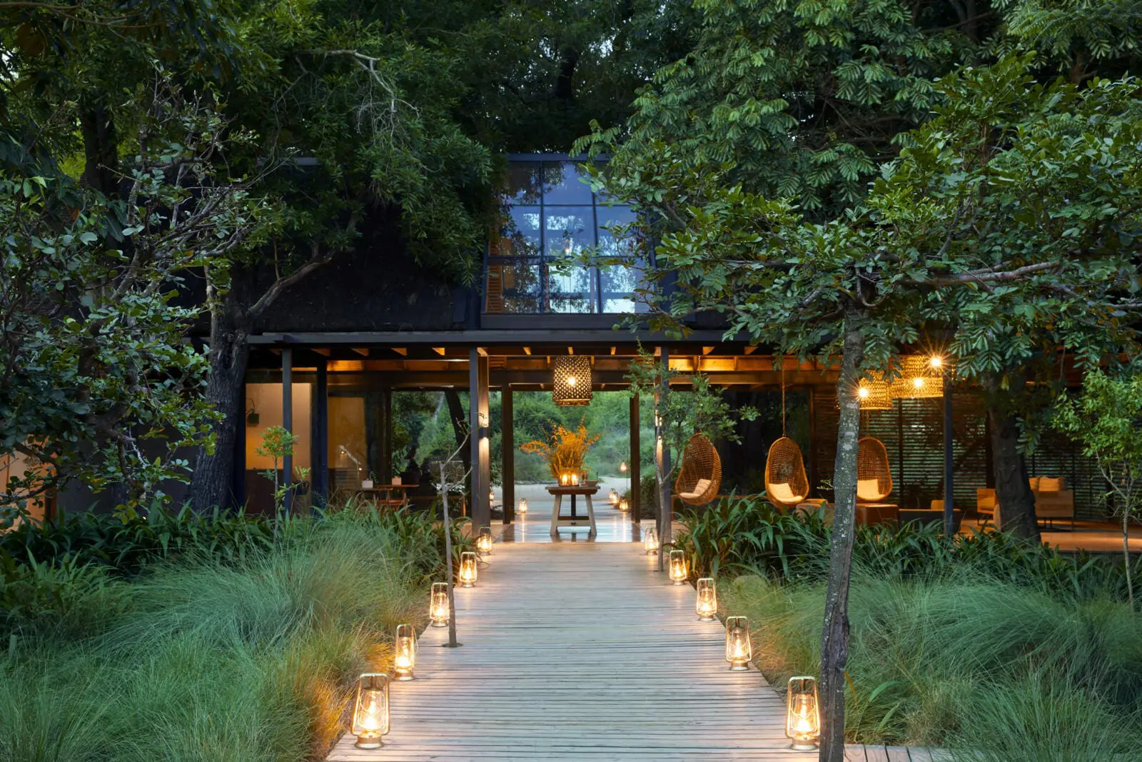 Make a stop at Lion Sands River Lodge in the Kruger | Lion Sands River Lodge