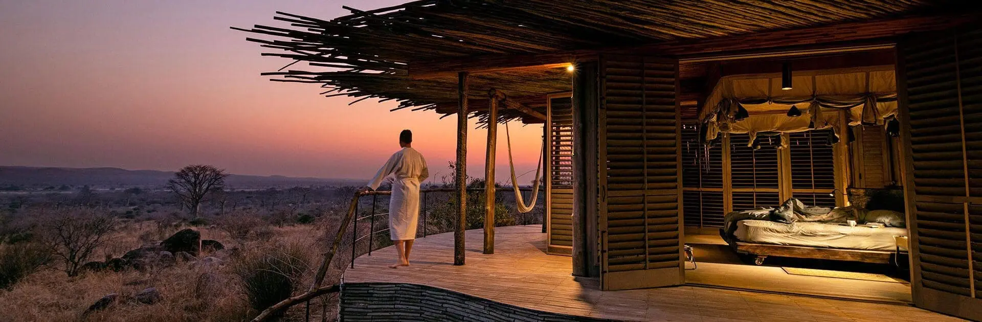 Ruaha National Park, Tanzania | Go2Africa