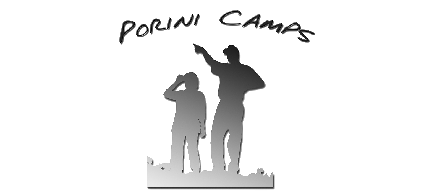Porini Camps