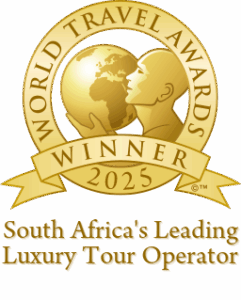 Go2africa voted south africa's leading tour operator in 2025 at the world travel awards.